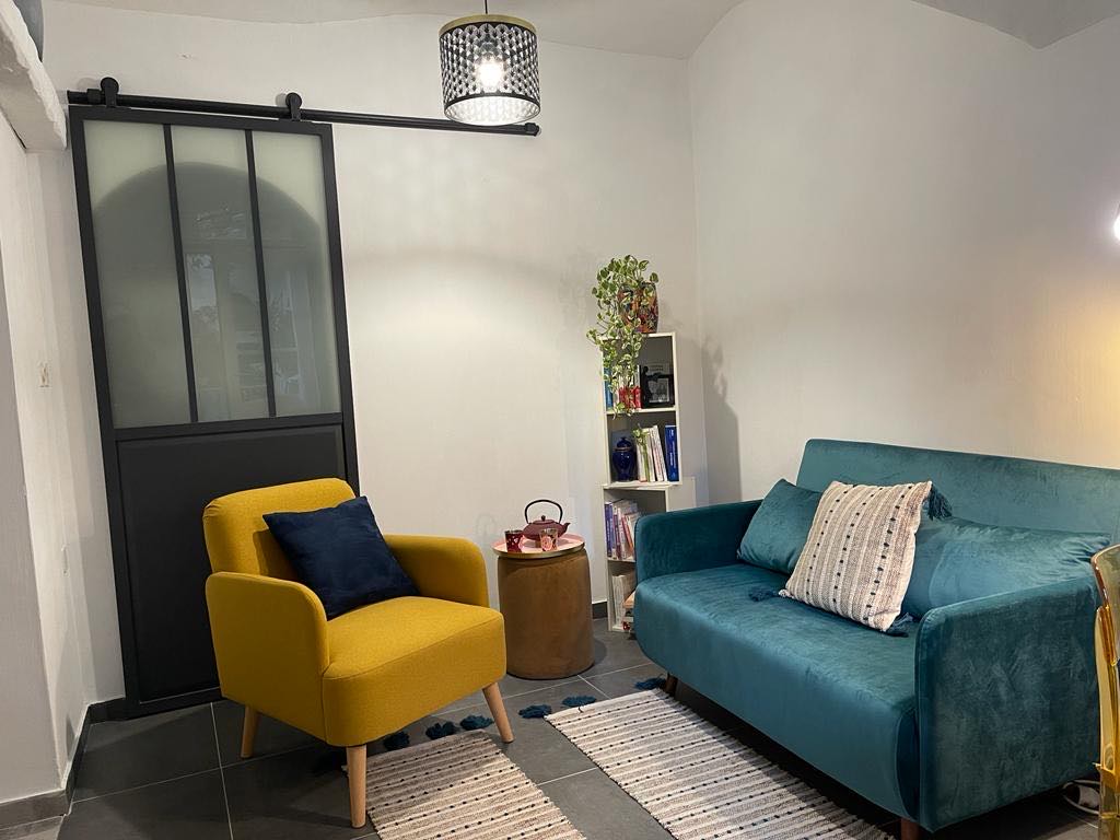 Cabinet de Sophrologie